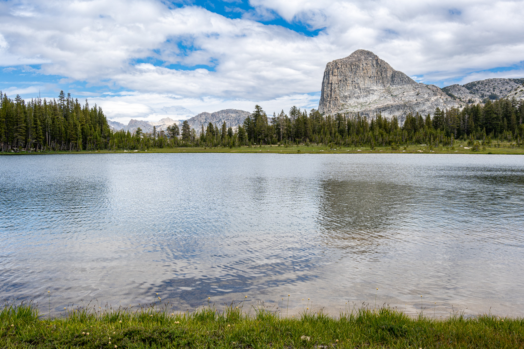 Murdock Lake